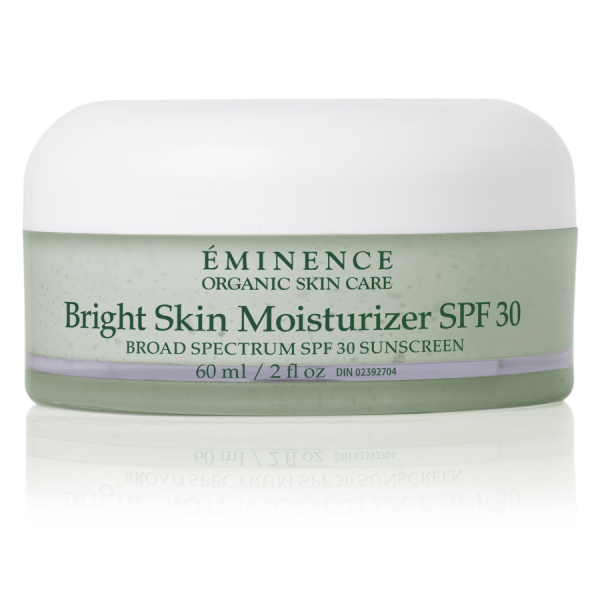 Bright Skin Moisturizer SPF 30